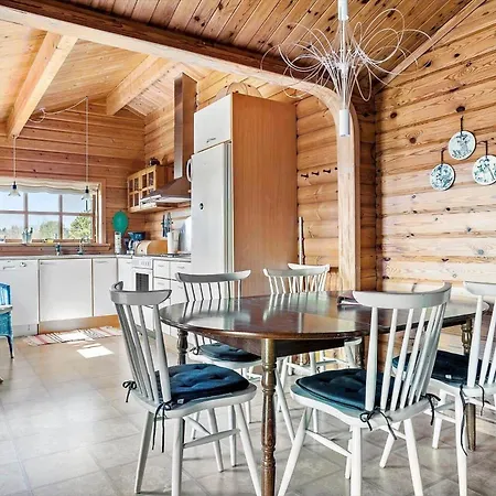 Tv1003-bindslev-snerlevej-6 Dom wakacyjny *