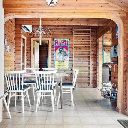 Dom wakacyjny Tv1003-bindslev-snerlevej-6 Bindslev