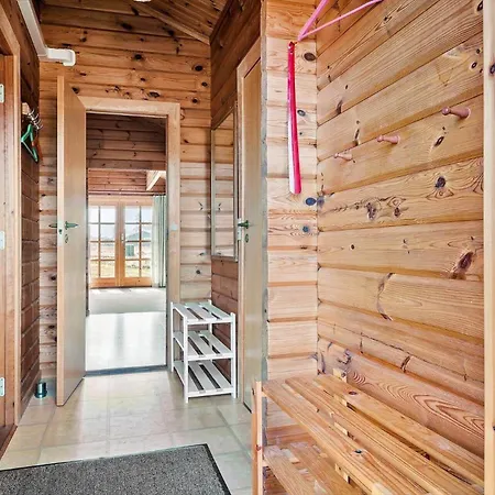 Tv1003-bindslev-snerlevej-6 Dom wakacyjny *