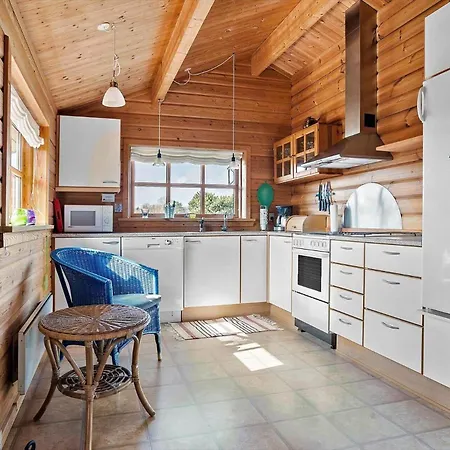 Tv1003-bindslev-snerlevej-6 Dom wakacyjny *