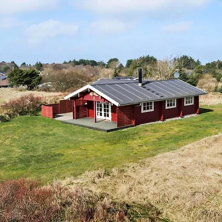 Tv1003-bindslev-snerlevej-6 Vakantiehuis Bindslev