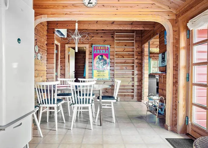 Hébergement de vacances Tv1003-bindslev-snerlevej-6 Bindslev