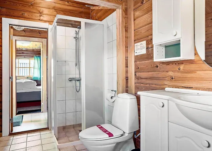 Tv1003-bindslev-snerlevej-6 بيت للعطل Bindslev