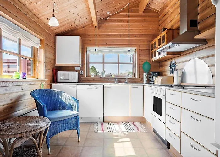 Tv1003-bindslev-snerlevej-6 بيت للعطل Bindslev