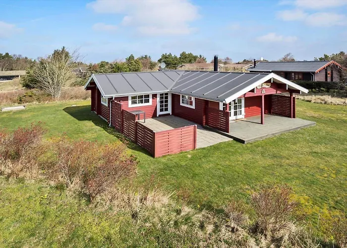 Hébergement de vacances Tv1003-bindslev-snerlevej-6