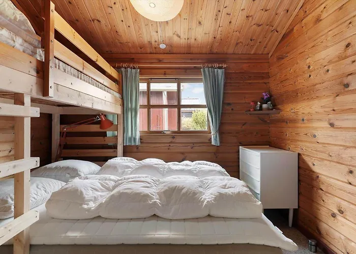 Hébergement de vacances Tv1003-bindslev-snerlevej-6